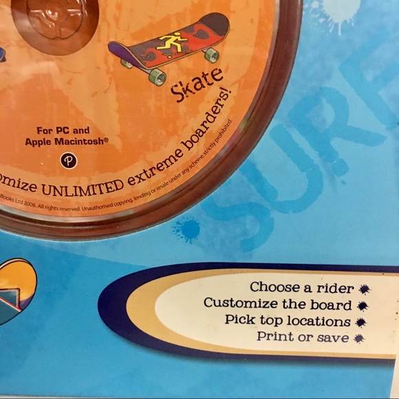 Interactive Kids Hardcover with Disc COOL CREATIONS (BUNDLE & SAVE!) - Picture 3 of 16